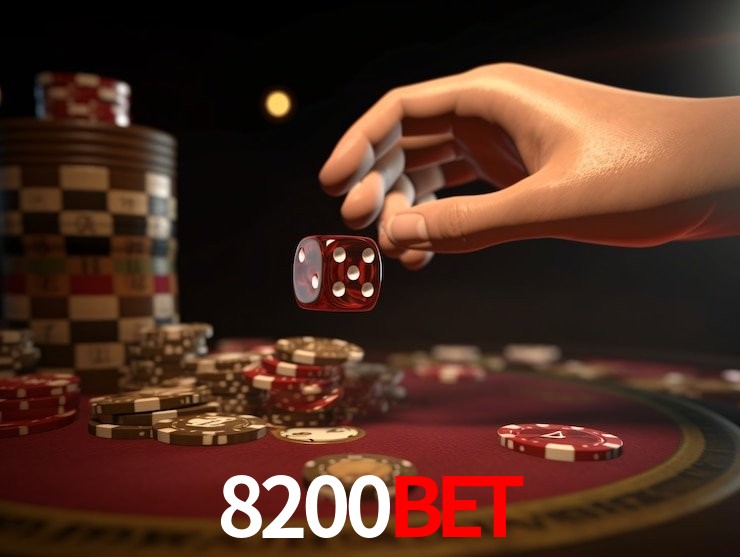 Estatísticas 8200bet